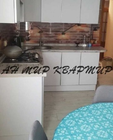 Однокімнатна р-н Браїлки - фото 1