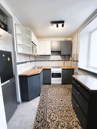 р 3-кімнатна квартира в районі Чайки - фото 1