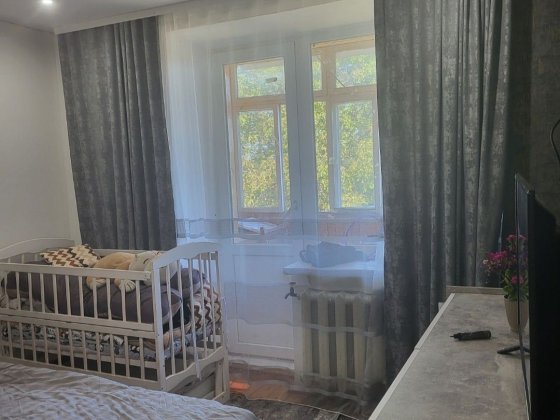 3-кімнатна квартира р-он червоних гір Ровно