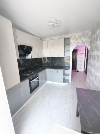 Продаж 1-кімн в НОВОБУДОВІ з ремонтом, меблі і техніка! єВідновлення+ - фото 1