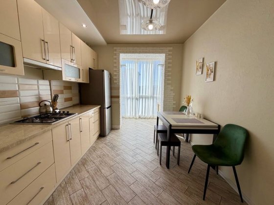 Продам однокімнатну квартиру в хорошому районі Ровно