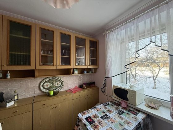 Продаж 2-кімнатної квартири покращеного планування Ровно