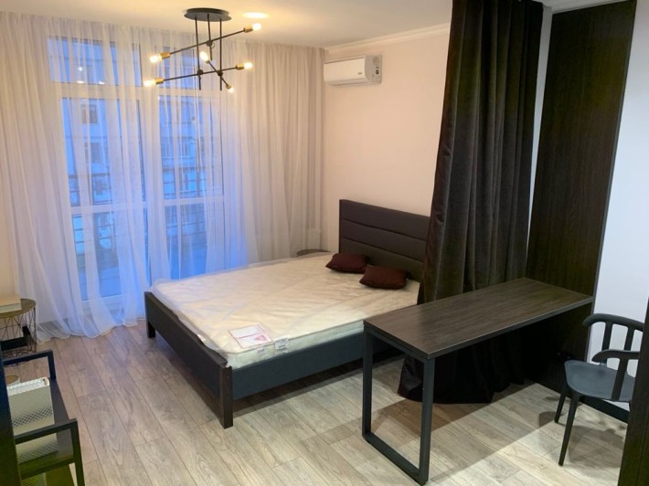 Продаж 1 кімн. квартири в ЖК «360» - фото 1