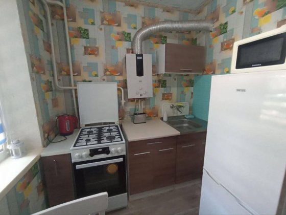 Продаж 1 кімн. кварири на Хіммістечку Суми