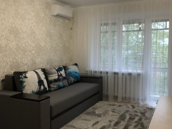 Продаж двохкімнатної квартири Херсон