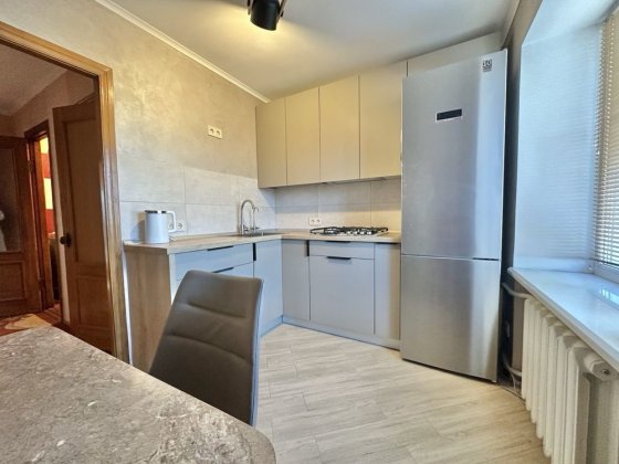 3к квартира , рн Нахімова , Суми