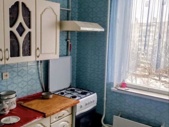 Терміновий продаж 3 к квартири на вул. Героів Крут Суми