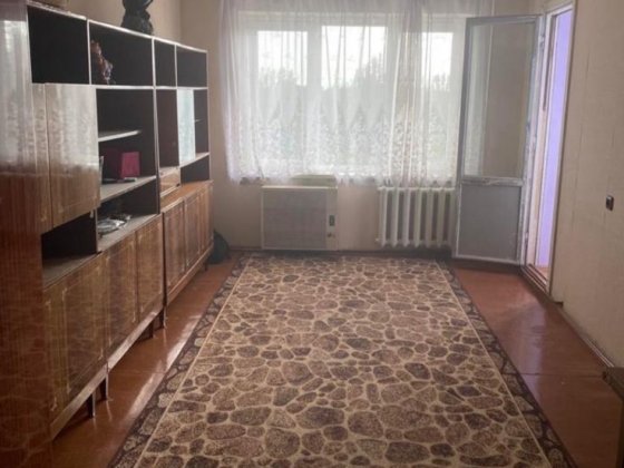 Трёхкомнатная Квартира Ушакова Херсон