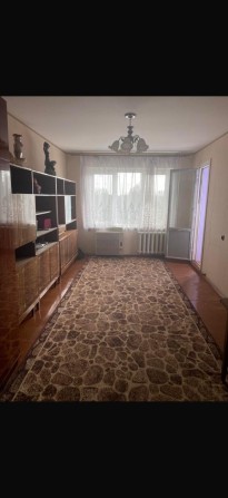 Трёхкомнатная Квартира Ушакова - фото 1