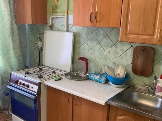 Шуменский кирпичнй дом Херсон