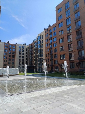 2 новобудова ЖК Компас - фото 1