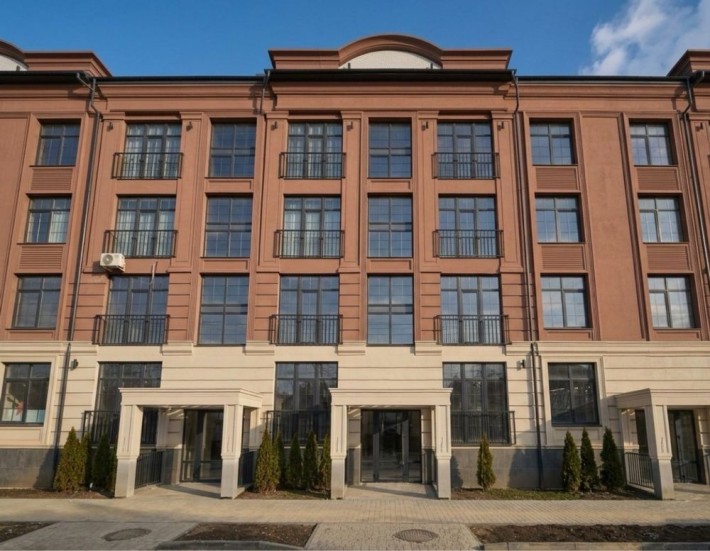 Продам ЗДАНУ НОВОБУДОВУ З РЕМОНТОМ, р-н Кварцу, ГАЗ КОТЕЛ можна єОселя - фото 1