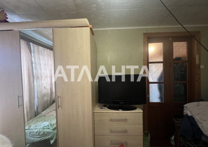 Малосімейка, 4 поверх, Парковий проїзд, підходить під Держпрограму - фото 1