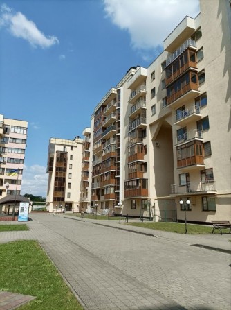 Квартира в новобудові з євроремонтом - фото 1