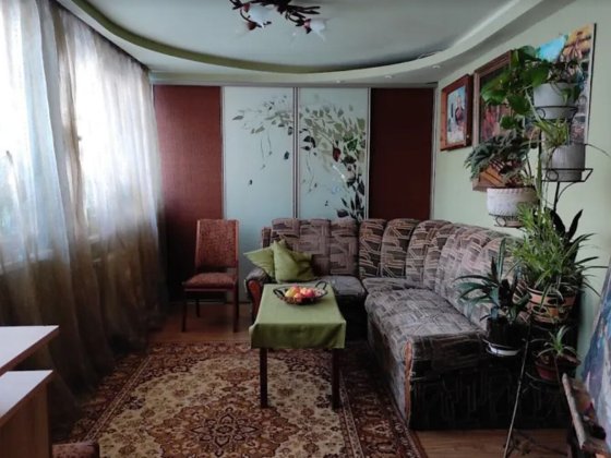 Продаж 3к квартири 99.5 кв. м на вул. Академіка Сергія Корольова Тернопіль