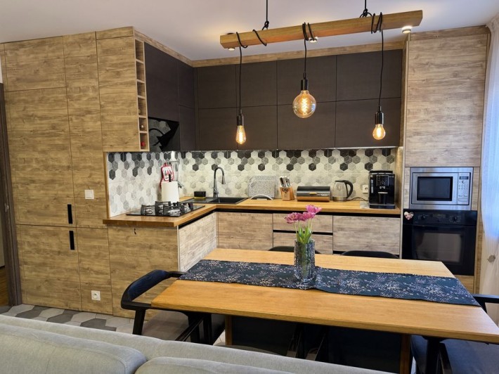 Продаж 3 кімнатної квартири на Східному - фото 1