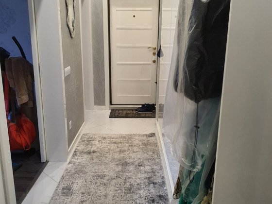 3-х комнатная квартира Херсон