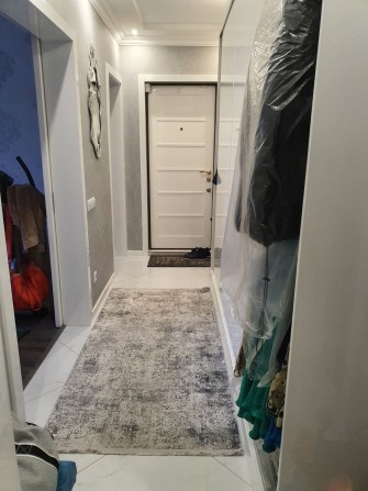 3-х комнатная квартира - фото 1