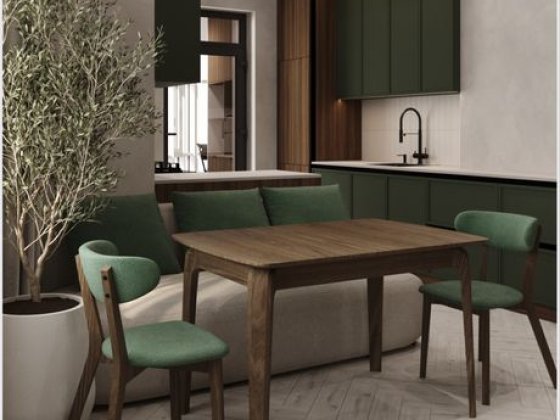 Продаж Єлітної квартири в Центрі міста Черновцы