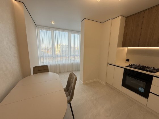 Продається 2-ох кімнатна квартира, р-н Бам, ЖК Київ Тернополь