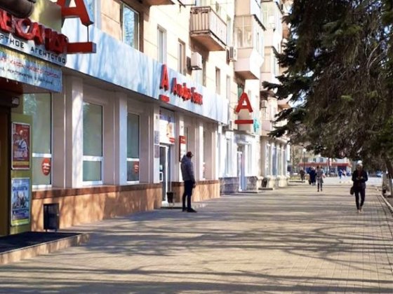 1 ком с евро ремонт ушакова Цум Херсон