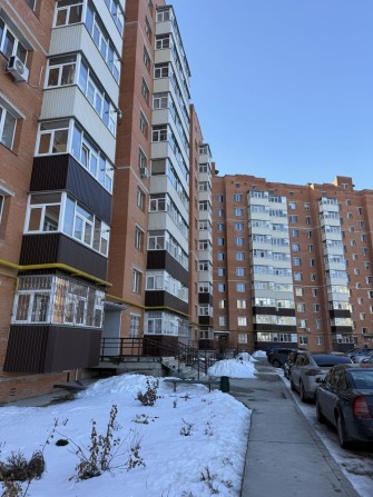 Двокімнатна на Сірка - фото 1