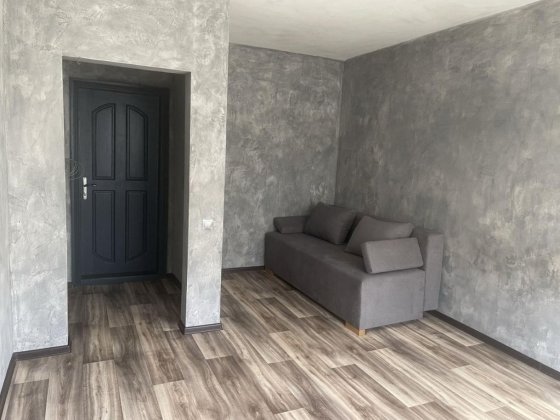 Продаж 1-кімн з ремонтом 5/9 поверх! єВідновлення+ Суми