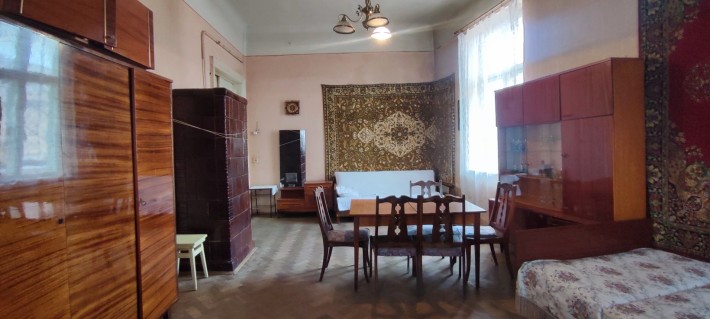 Продається однокімнатна квартира в центрі - фото 1