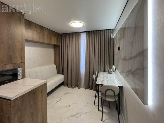 Продаж квартири в парковій зоні Тернополь