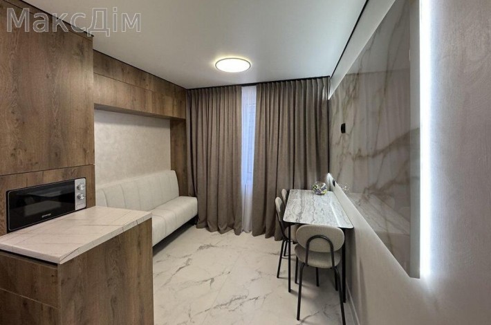 Продаж квартири в парковій зоні - фото 1