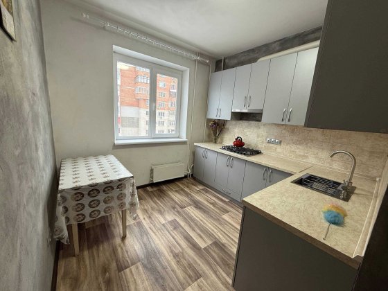 Продаж 1-кімнатної квартири вул. Г.Крут Суми