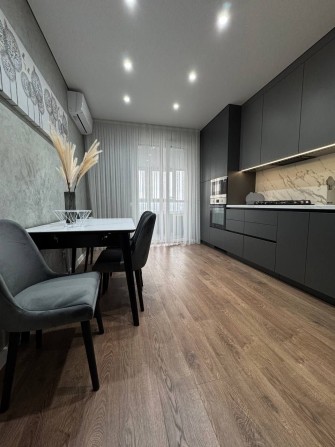 2 кімнатна новобудова в одному з найкращих комплексів міста - фото 1