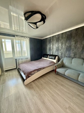 Автономка, цегляний будинок - фото 1