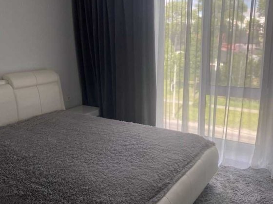 % Продаж 2-кімнатної квартири з ремонтом та меблями % Рівне