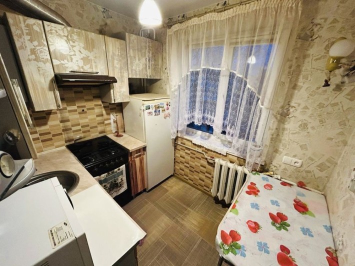 Продам 2 кімнатну квартиру.Є відновлення! - фото 1