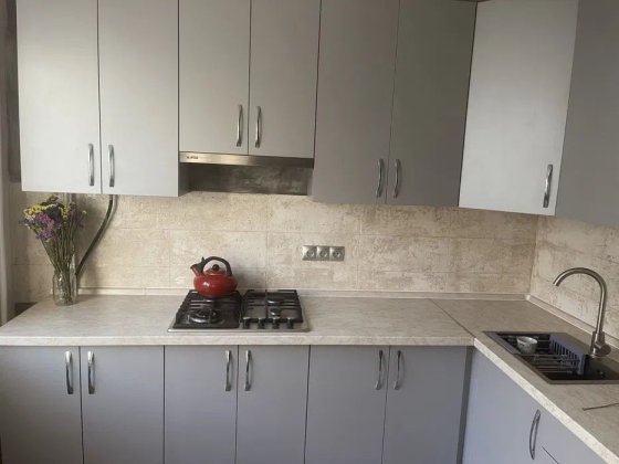 1 кімнатна квартира в кращому районі міста Суми Суми