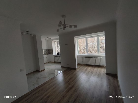 Продається 1 кім квартира Героїв Майдану 87а Чернівці