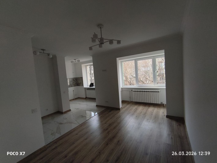 Продається 1 кім квартира Героїв Майдану 87а - фото 1