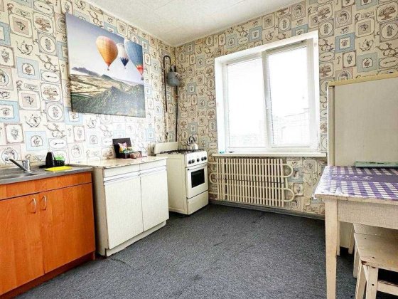 Продаж 2-к квартири вул. ЗСУ (Інтернаціоналістів) р-н 17-ї школи Сумы