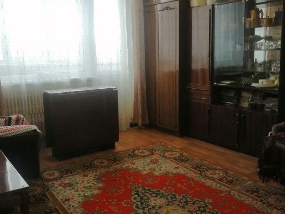 Продаж 2 кімнатної квартири, вул ЗСУ Суми