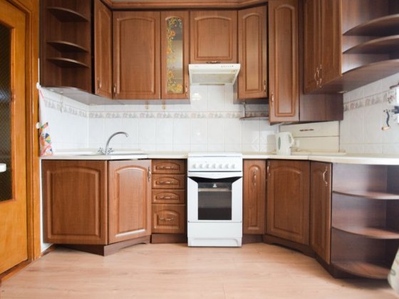 Без Комісії Продаж 3 к. Квартира по вул. Карпенка район Дружба Тернополь