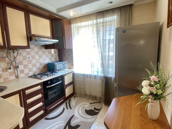 Розкішна двокімнатна квартира в районі Мототреку Рівне