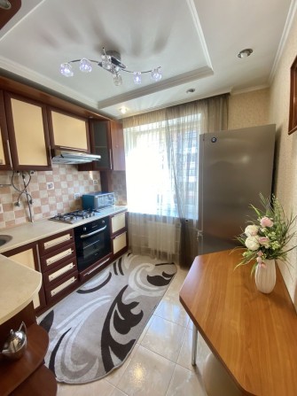 Розкішна двокімнатна квартира в районі Мототреку - фото 1