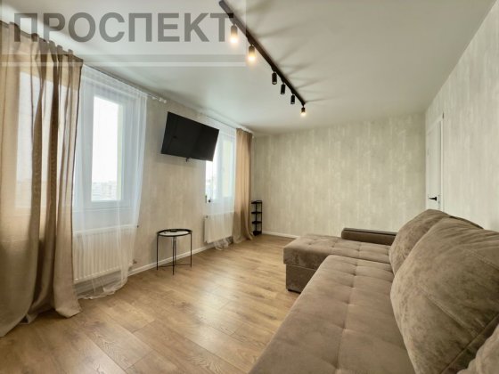 Продам 1-кімн квартиру у новобудові з А/О (ЖК «Еспланада») Суми