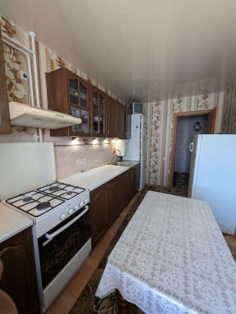 Продаю 3 кім квартиру в цегляному будинку по вул.Шухевича,4 - фото 1