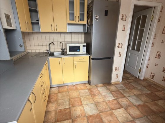 Продам квартиру з Автономним Газовим опаленням Суми