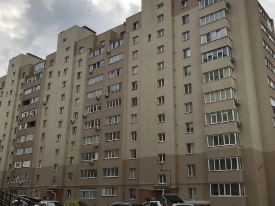 2к новобудова біля ТЦ Лавина Суми