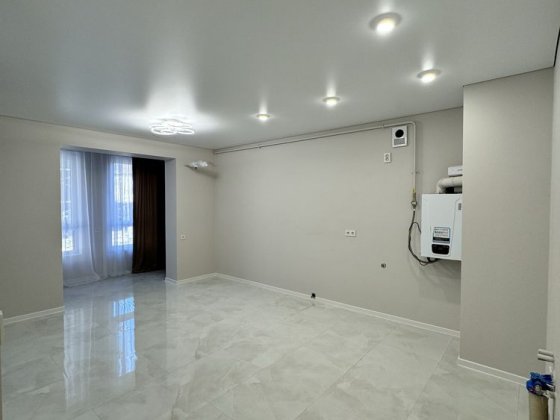 Продаж! Однокімнатна квартира з ремонтом Рівне