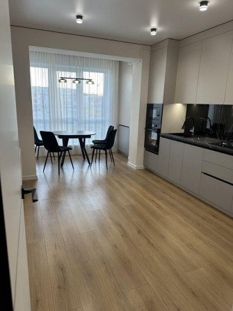 Продаж / Квартира / Льонокомбінат, Рівне - фото 1