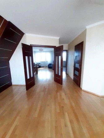 |  Продаж 4-кімнатної дворівневої квартири в Центрі міста - фото 1